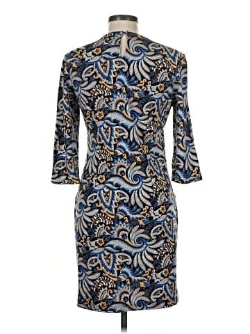 J. McLaughlin Casual Dress (view 2)