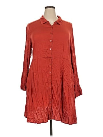 Torrid Casual Dress (view 1)