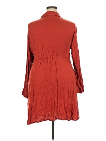 Torrid Casual Dress (view 2)