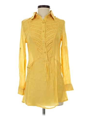 Nurture Casual Dress (view 1)