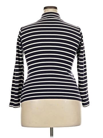 L.L.Bean Turtleneck Sweater (view 2)