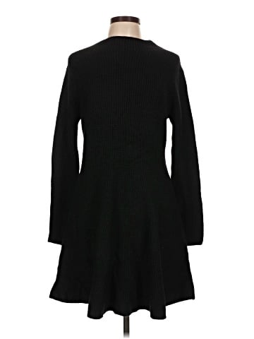 Aqua Casual Dress (view 1)