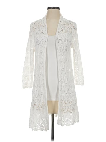 Eight Eight Eight Cardigan (view 1)