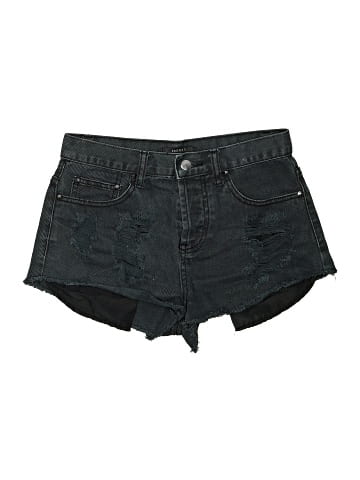 Forever 21 Denim Shorts (view 1)