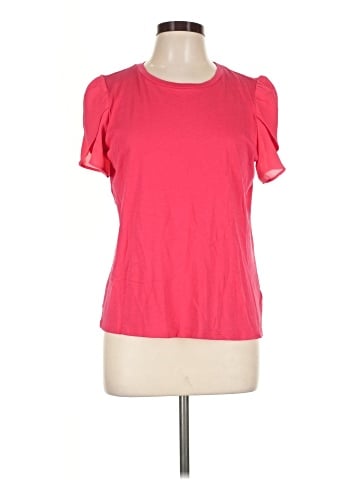 MICHAEL Michael Kors Short Sleeve T-Shirt (view 1)