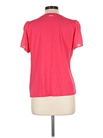 MICHAEL Michael Kors Short Sleeve T-Shirt (view 2)