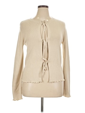 Ann Taylor LOFT Cardigan (view 1)