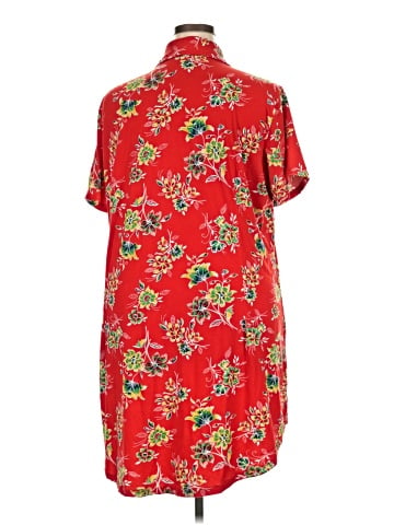Rebdolls Casual Dress (view 2)