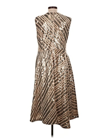 Calvin Klein Cocktail Dress (view 2)