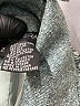Etcetera Tweed Teal Wool Blazer Size 2 - photo 7