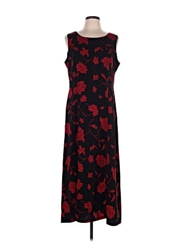 Studio I Casual Dress (view 1)