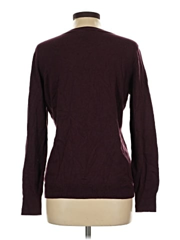 Worthington Long Sleeve Top (view 2)