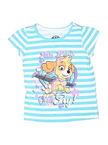 Nickelodeon Short Sleeve T-Shirt (view 1)