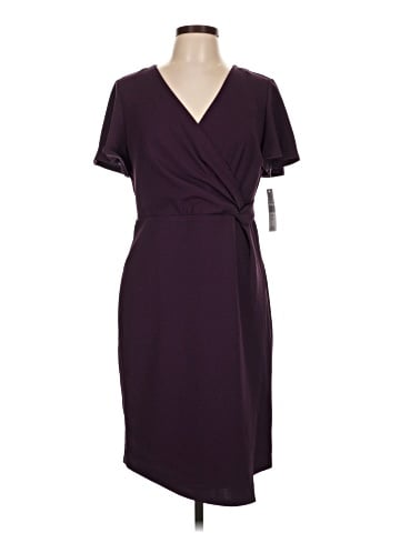 Glamour Cocktail Dress (view 1)