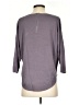 Cable & Gauge Gray Pullover Sweater Size S - photo 2