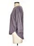 Cable & Gauge Gray Pullover Sweater Size S - photo 5