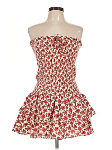 Bucketlist Cocktail Dress (view 1)