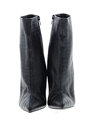 Fashion Nova Ankle Boots (view 2)