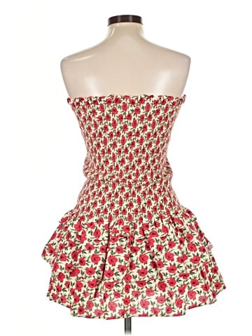 Bucketlist Cocktail Dress (view 2)