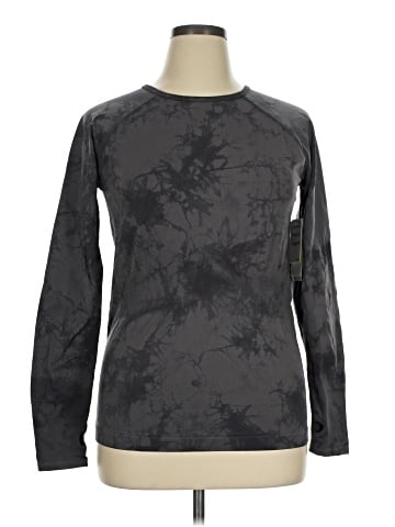 Zella Long Sleeve T-Shirt (view 1)