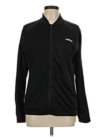 Adidas Track Jacket (view 1)