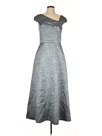Xscape Cocktail Dress (view 1)