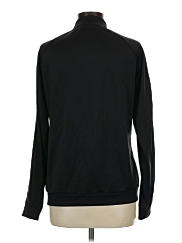 Adidas Track Jacket (view 2)