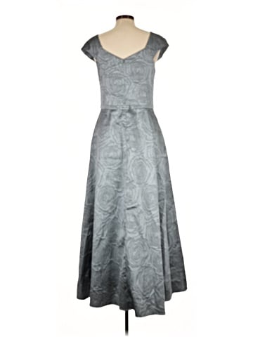 Xscape Cocktail Dress (view 2)