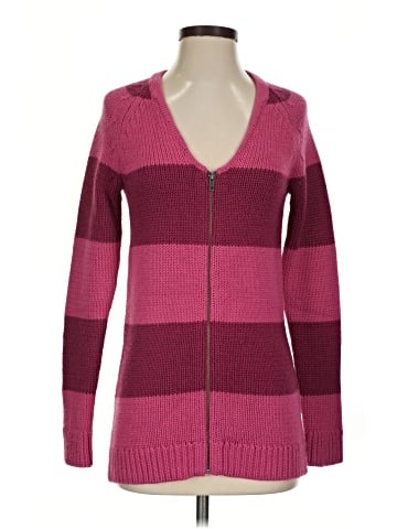 Garnet Hill Cardigan (view 1)