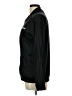 Adidas 100% Polyester Black Track Jacket Size L - photo 5