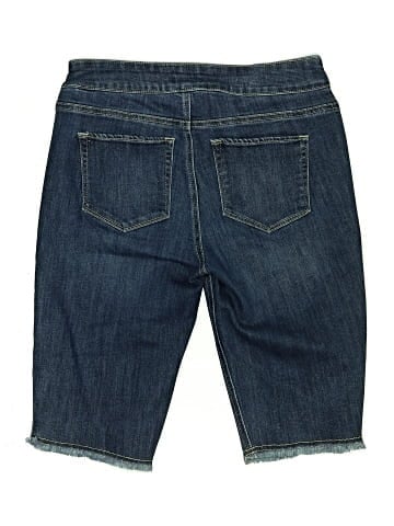 Westbound Denim Shorts (view 2)