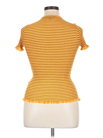 Zara Short Sleeve Turtleneck (view 2)