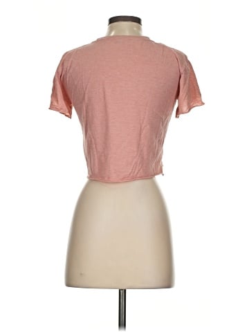 Next Level Apparel Short Sleeve T-Shirt (view 2)