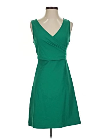 Boston Proper Cocktail Dress (view 1)
