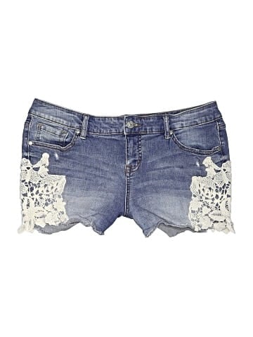 Torrid Shorts (view 1)
