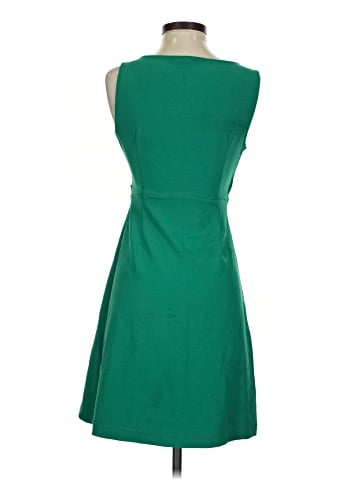 Boston Proper Cocktail Dress (view 2)