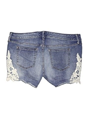 Torrid Shorts (view 2)