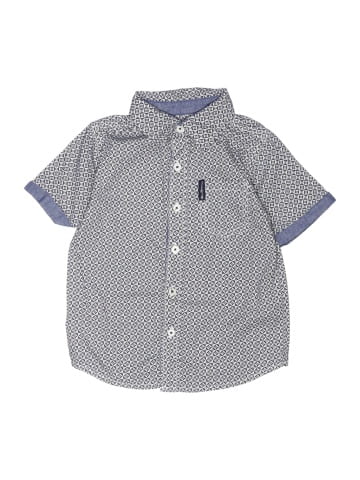 Ben Sherman Short Sleeve Button-Down Shirt (view 1)