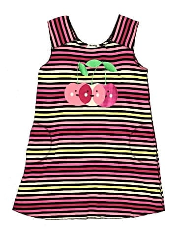 Rykiel Enfant Dress (view 1)
