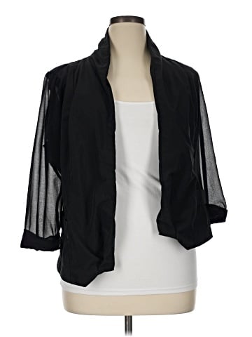 City Chic Jacket (view 1)