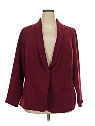 Just Fab Blazer (view 1)