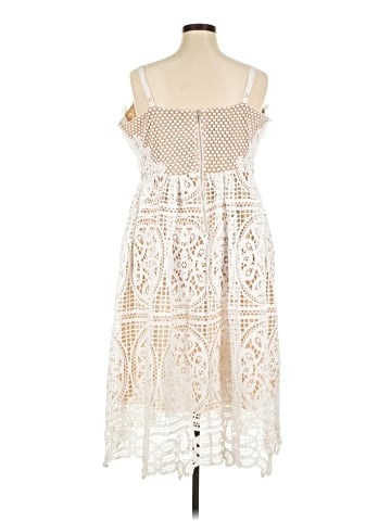 City Chic Cocktail Dress (view 2)