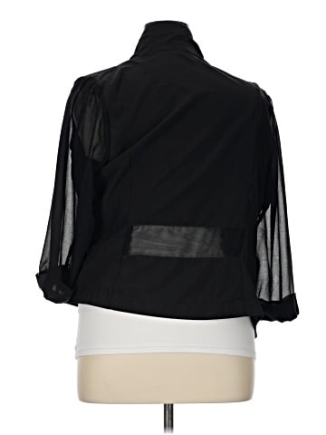 City Chic Jacket (view 2)