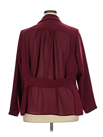 Just Fab Blazer (view 2)
