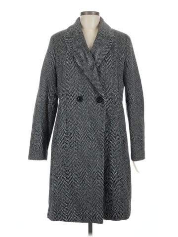 DKNY Coat (view 1)