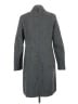 DKNY Gray Coat Size M - photo 2