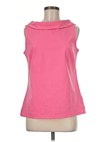 Talbots Outlet Sleeveless Top (view 1)