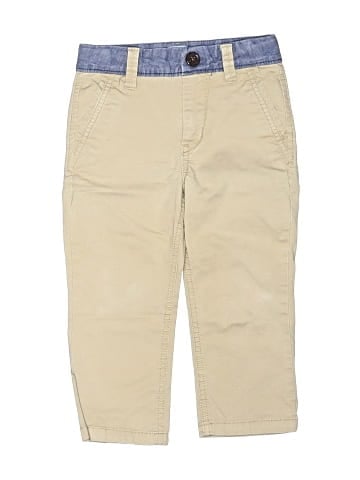 Baby Gap Outlet Khakis (view 1)
