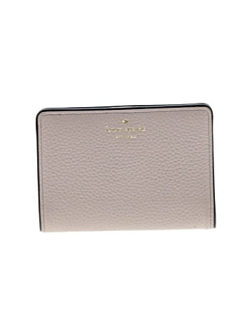 Kate Spade New York Leather Wallet (view 1)