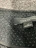 Ann Taylor Black Jacket Size 12 - photo 3